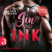 Cover image for Sin and Ink