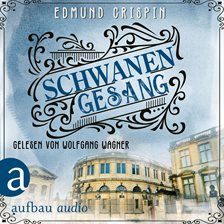 Imagen de portada para Schwanengesang