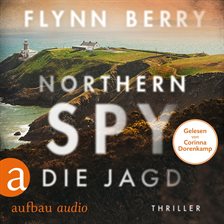 Cover image for Northern Spy - Die Jagd