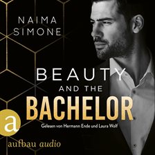 Cover image for Beauty and the Bachelor