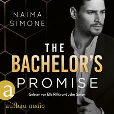 Cover image for The Bachelor's Promise