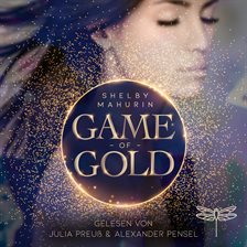 Imagen de portada para Game of Gold