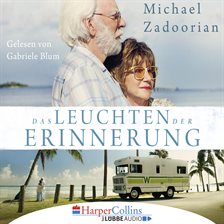 Imagen de portada para Das Leuchten der Erinnerung