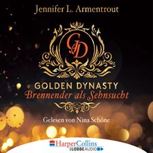 Imagen de portada para Brennender als Sehnsucht