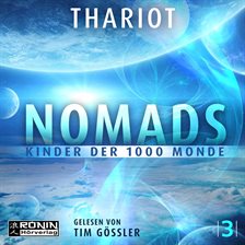 Imagen de portada para Kinder der 1000 Monde