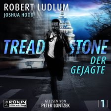 Imagen de portada para Der Gejagte