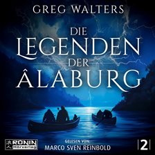 Imagen de portada para Die Legenden der laburg