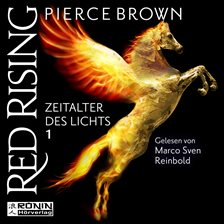 Cover image for Zeitalter des Lichts, Teil 1