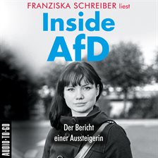 Imagen de portada para Inside Afd