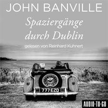Imagen de portada para Spaziergänge Durch Dublin