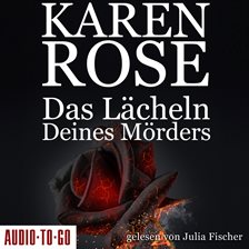 Cover image for Das Lächeln Deines Mörders