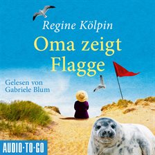 Imagen de portada para Oma Zeigt Flagge