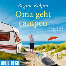 Imagen de portada para Oma Geht Campen