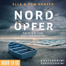 Imagen de portada para Nordopfer