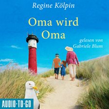 Imagen de portada para Oma wird Oma