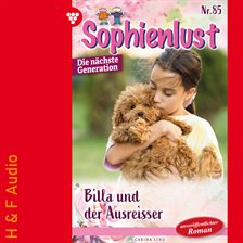 Imagen de portada para Billa Und Der Ausreißer