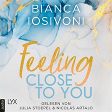Imagen de portada para Feeling Close to You