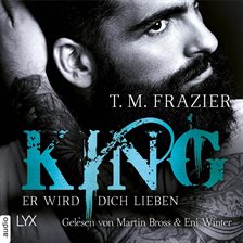 Imagen de portada para Er Wird Dich Lieben