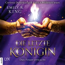 Imagen de portada para Das Feuer Erwacht