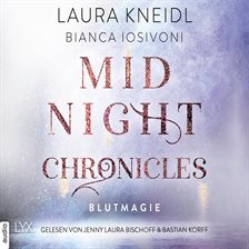 Imagen de portada para Blutmagie
