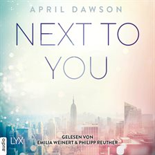 Imagen de portada para Next To You