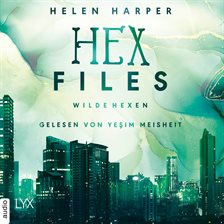 Imagen de portada para Wilde Hexen