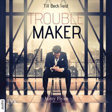Imagen de portada para Troublemaker