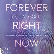 Imagen de portada para Forever Right Now