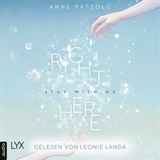 Imagen de portada para Right Here (Stay With Me)