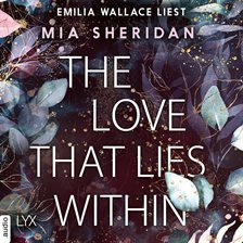 Imagen de portada para The Love That Lies Within