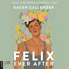 Cover image for Felix Ever After