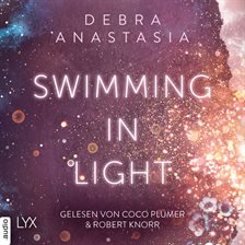 Imagen de portada para Swimming in Light