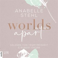 Imagen de portada para Worlds Apart