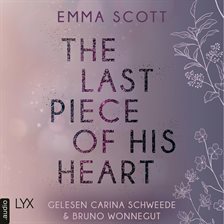 Imagen de portada para The Last Piece of His Heart