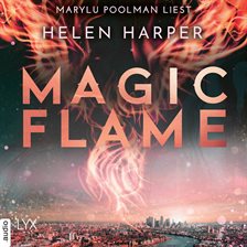 Imagen de portada para Magic Flame