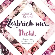 Imagen de portada para Zerbrich Uns. Nicht.