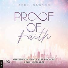 Imagen de portada para Proof of Faith