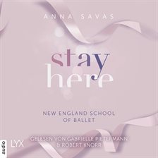 Imagen de portada para Stay Here