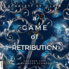 Imagen de portada para A Game of Retribution