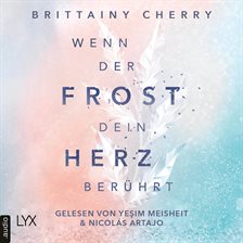 Imagen de portada para Wenn Der Frost Dein Herz Berührt