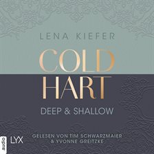 Imagen de portada para Deep & Shallow