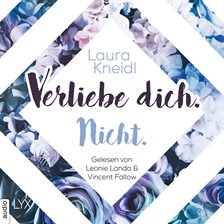 Imagen de portada para Verliebe Dich. Nicht