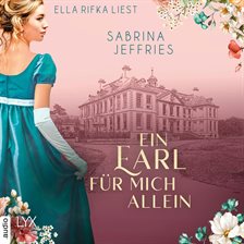 Imagen de portada para Ein Earl Für Mich Allein