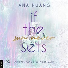 Imagen de portada para If the Sun Never Sets