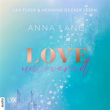 Imagen de portada para Love, Uncovered