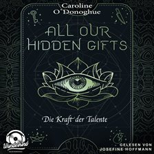 Cover image for Die Kraft Der Talente
