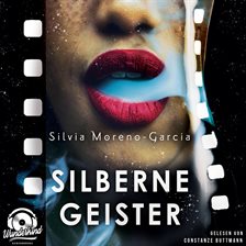 Cover image for Silberne Geister