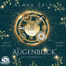 Imagen de portada para Im Augenblick