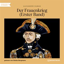 Imagen de portada para Der Frauenkrieg, Band 1