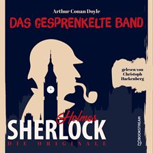 Imagen de portada para Die Originale: Das Gesprenkelte Band